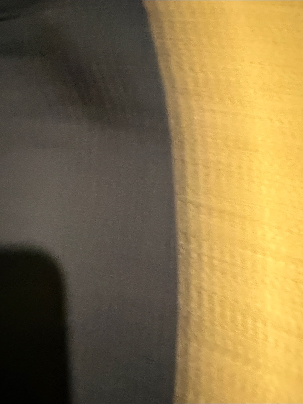 adidas Navy Track Pants with White Logo - Picture 5 of 13